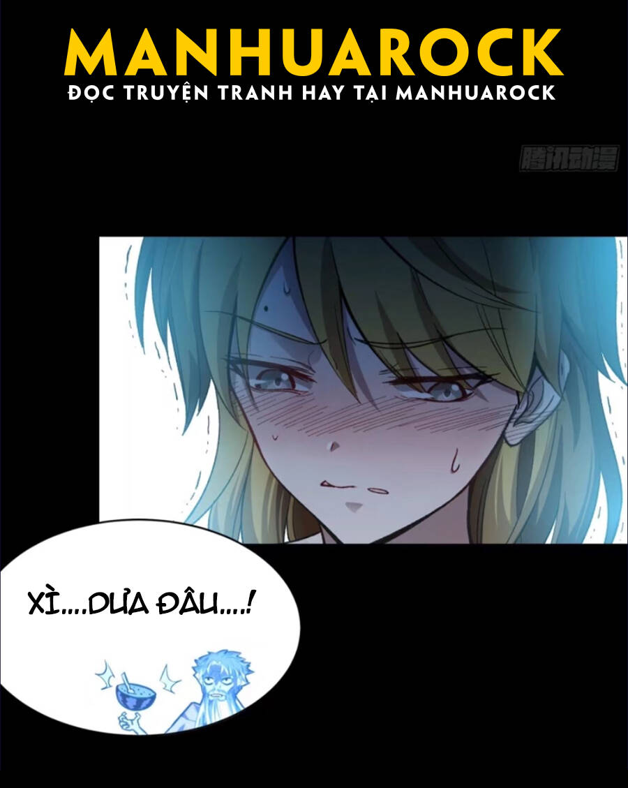 Tinh Giáp Hồn Tướng Chapter 127 - Trang 2