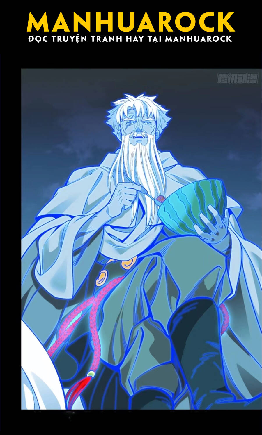 Tinh Giáp Hồn Tướng Chapter 127 - Trang 2