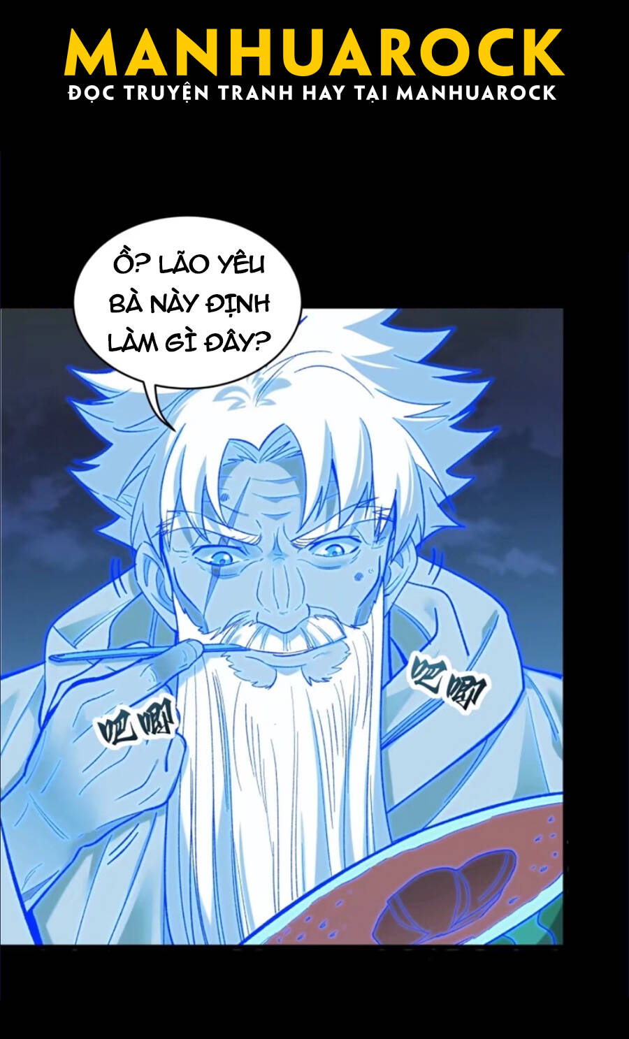 Tinh Giáp Hồn Tướng Chapter 127 - Trang 2