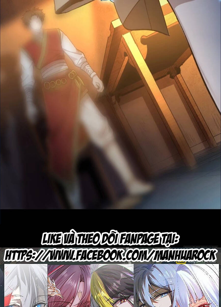 Tinh Giáp Hồn Tướng Chapter 127 - Trang 2