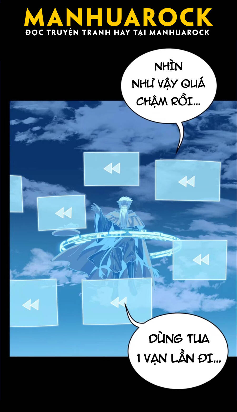 Tinh Giáp Hồn Tướng Chapter 128 - Trang 2