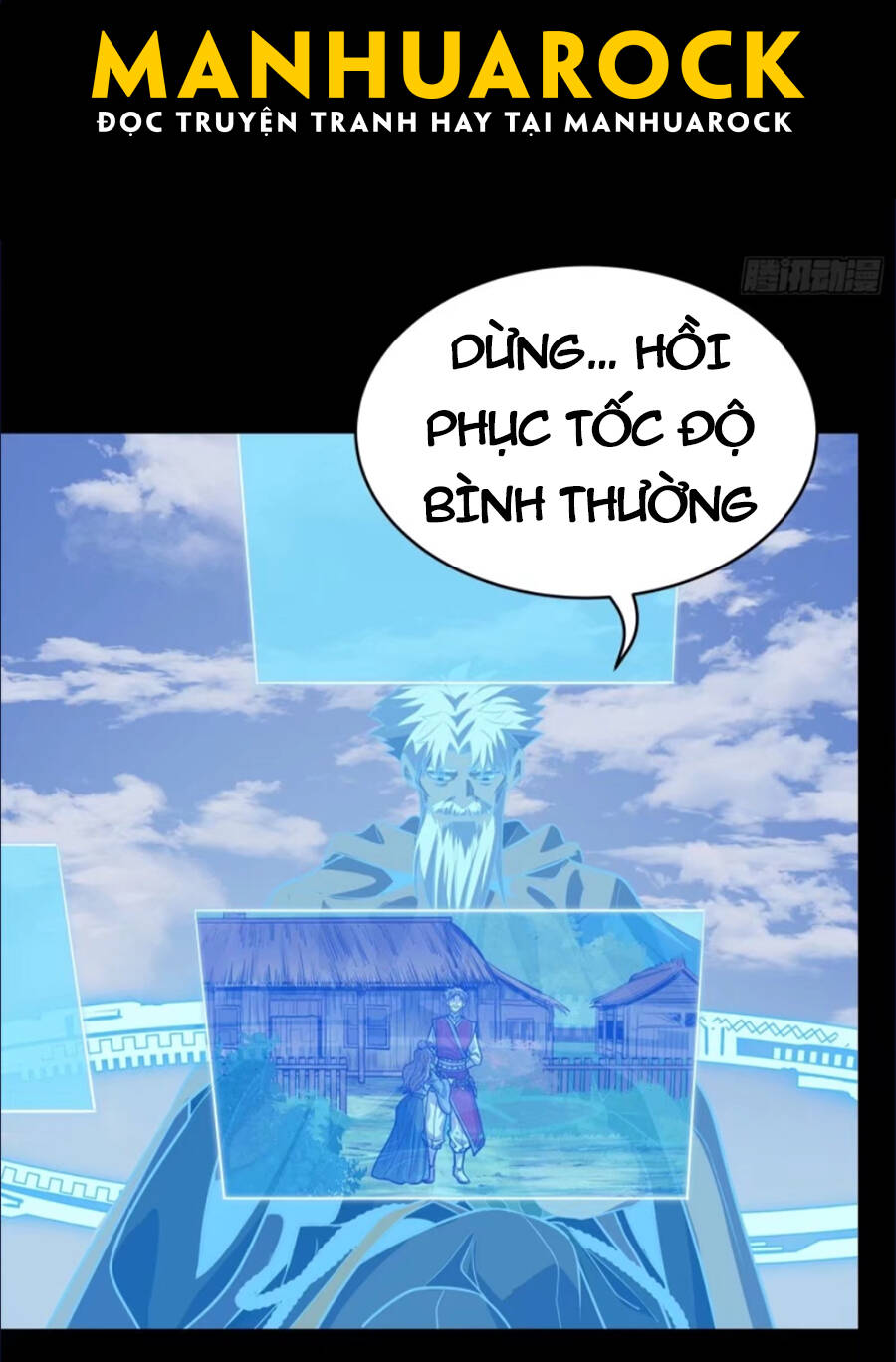 Tinh Giáp Hồn Tướng Chapter 128 - Trang 2