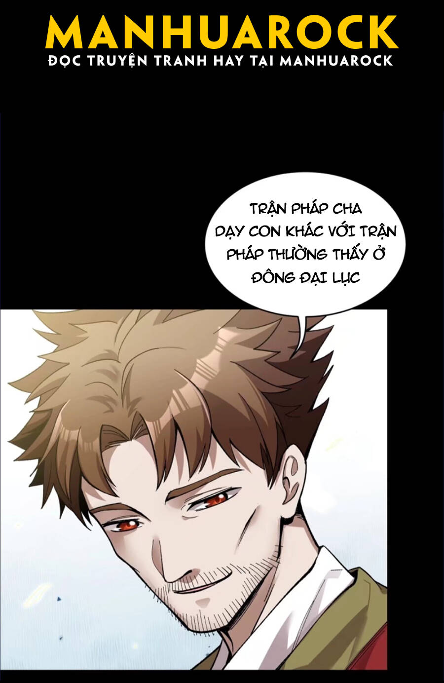 Tinh Giáp Hồn Tướng Chapter 128 - Trang 2