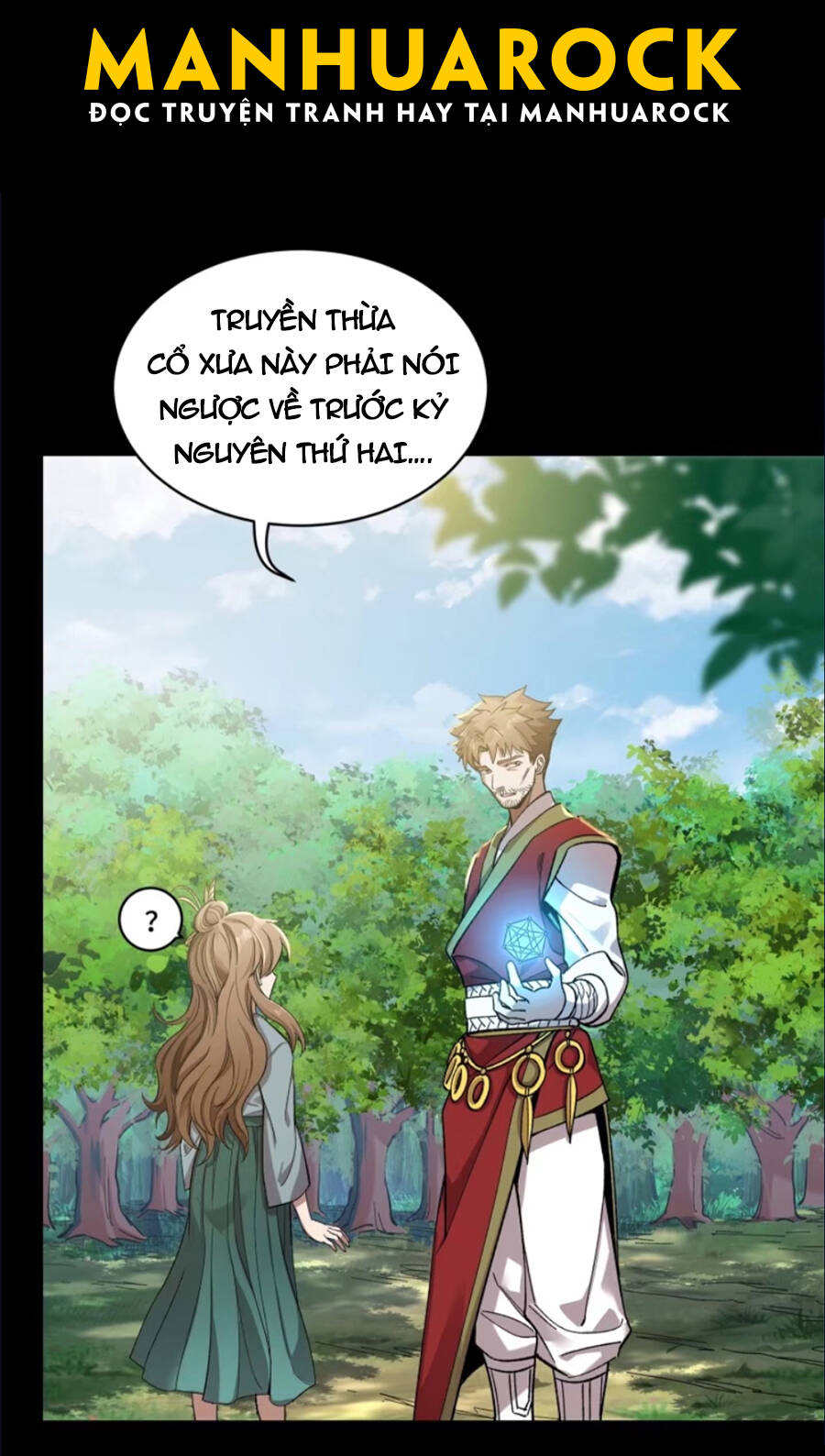 Tinh Giáp Hồn Tướng Chapter 128 - Trang 2