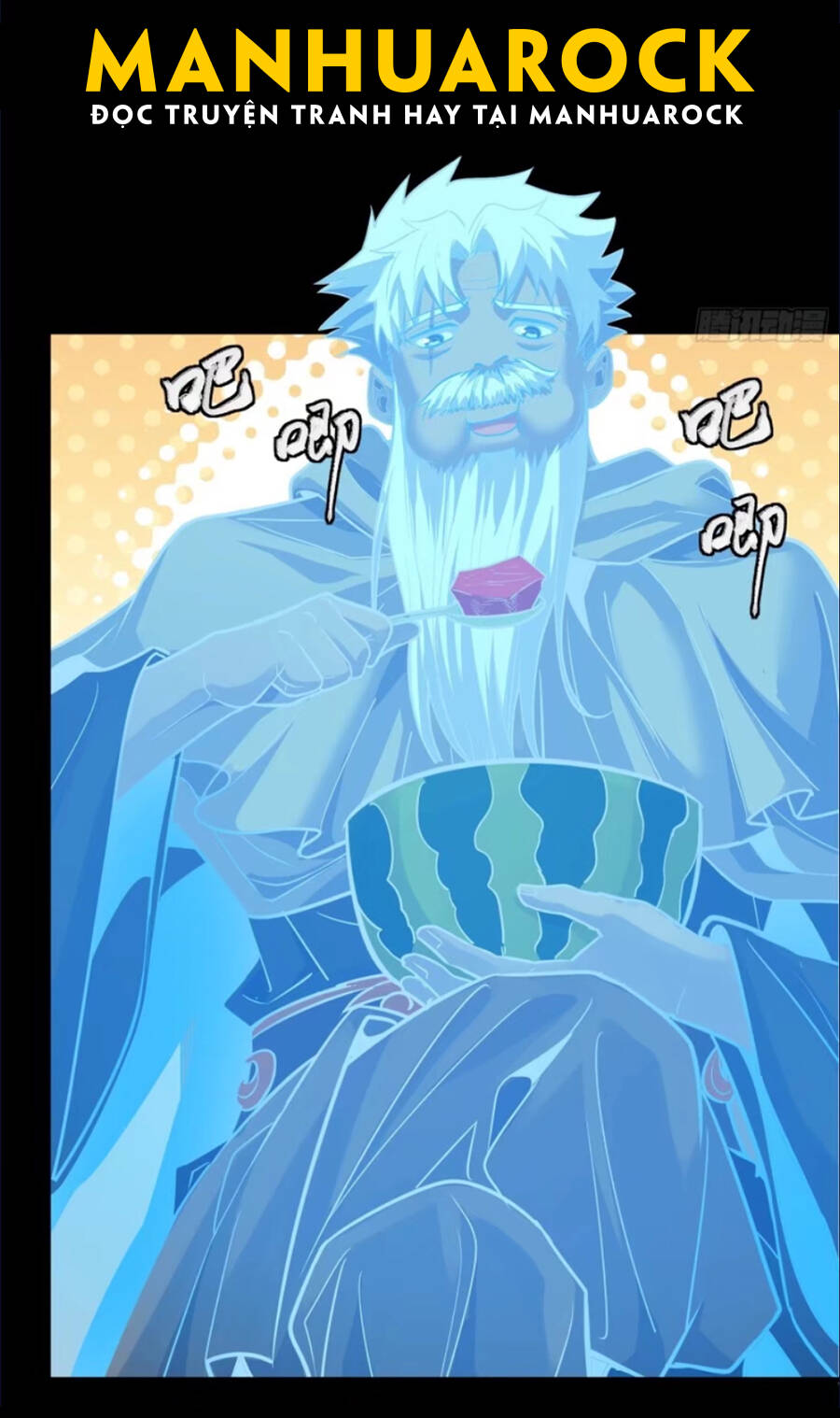 Tinh Giáp Hồn Tướng Chapter 128 - Trang 2