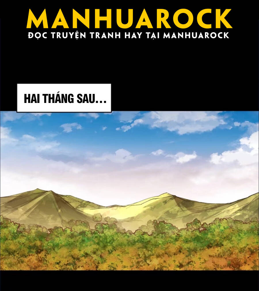 Tinh Giáp Hồn Tướng Chapter 128 - Trang 2