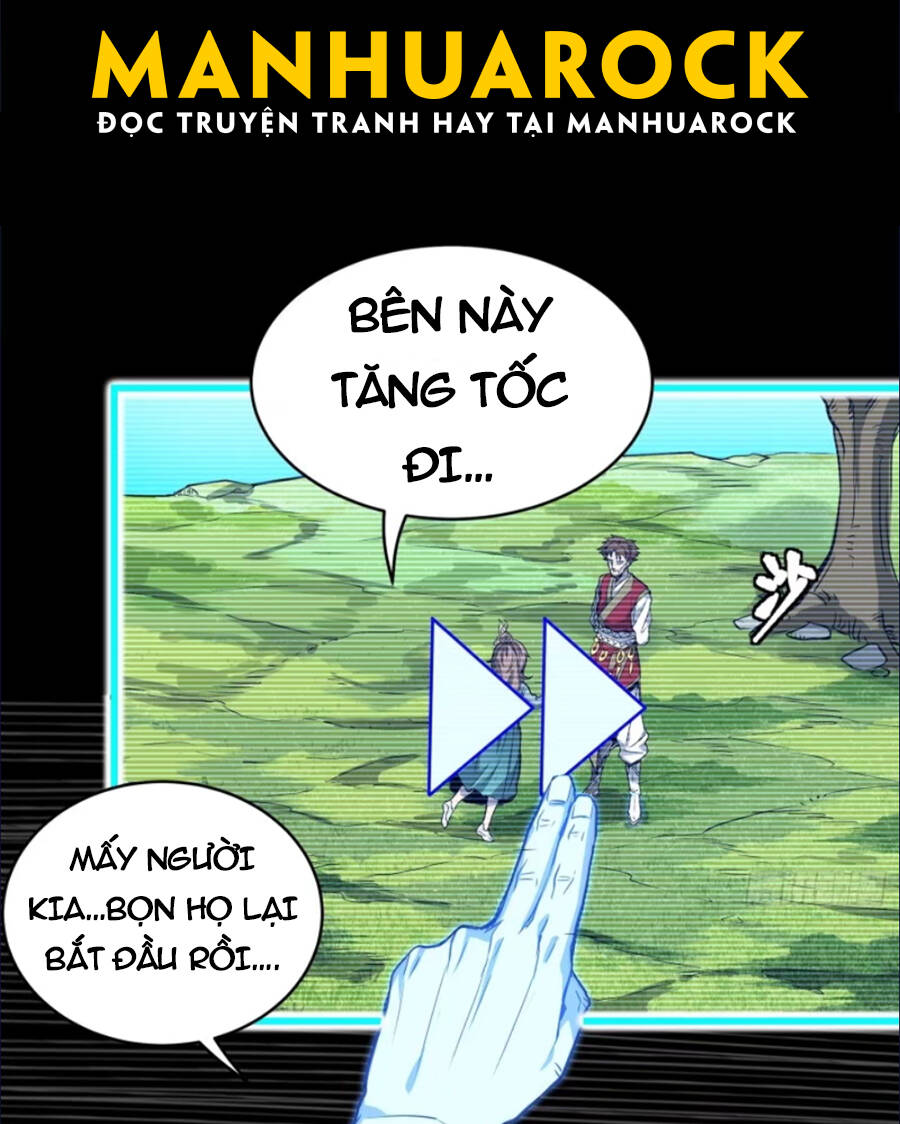 Tinh Giáp Hồn Tướng Chapter 128 - Trang 2
