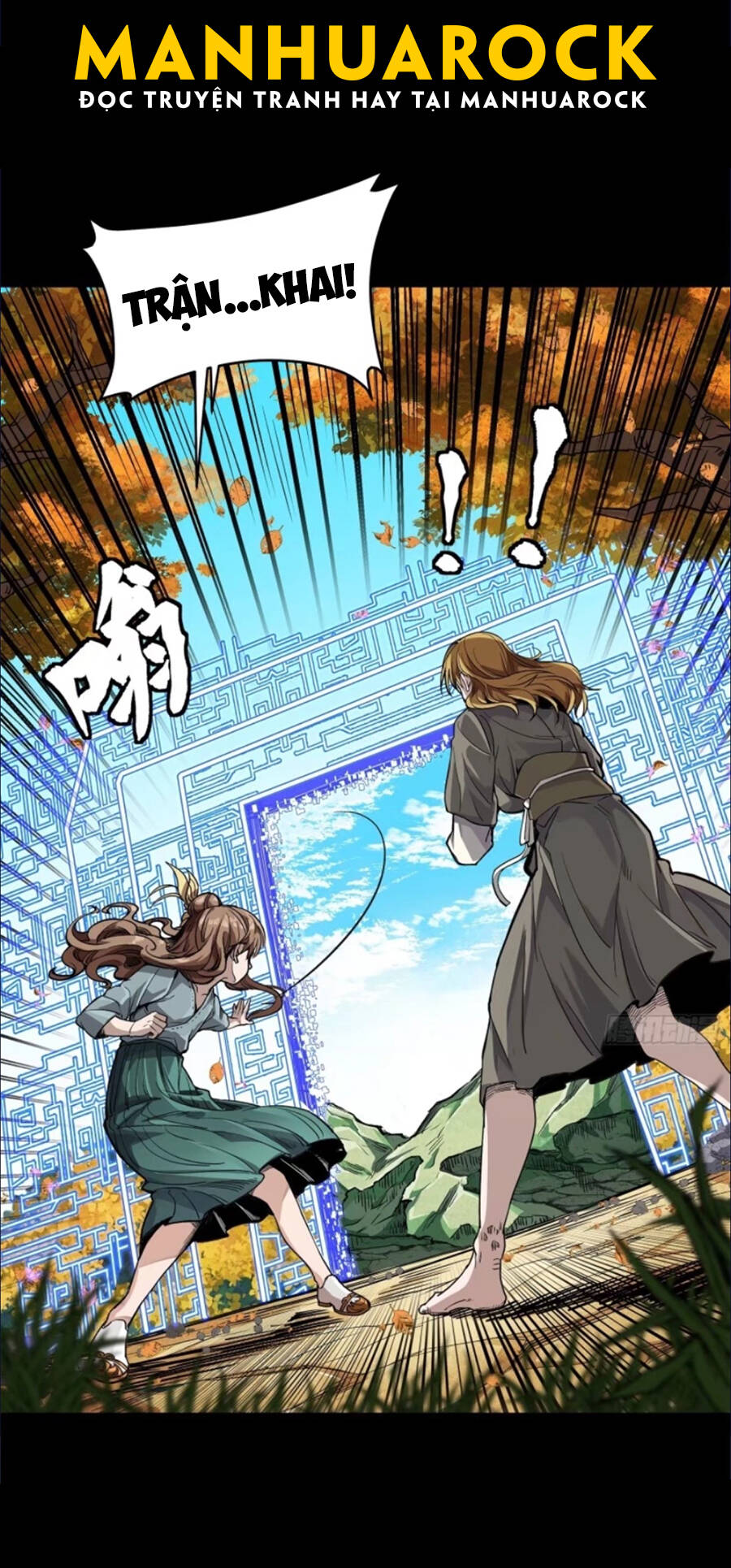 Tinh Giáp Hồn Tướng Chapter 128 - Trang 2