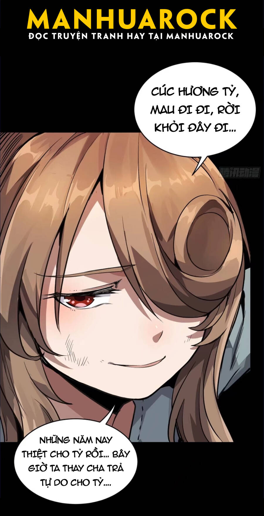 Tinh Giáp Hồn Tướng Chapter 128 - Trang 2