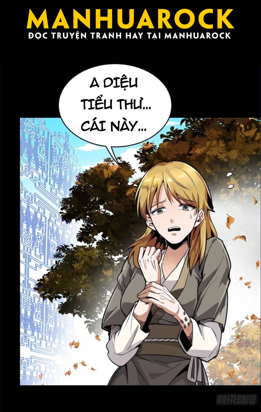 Tinh Giáp Hồn Tướng Chapter 128 - Trang 2