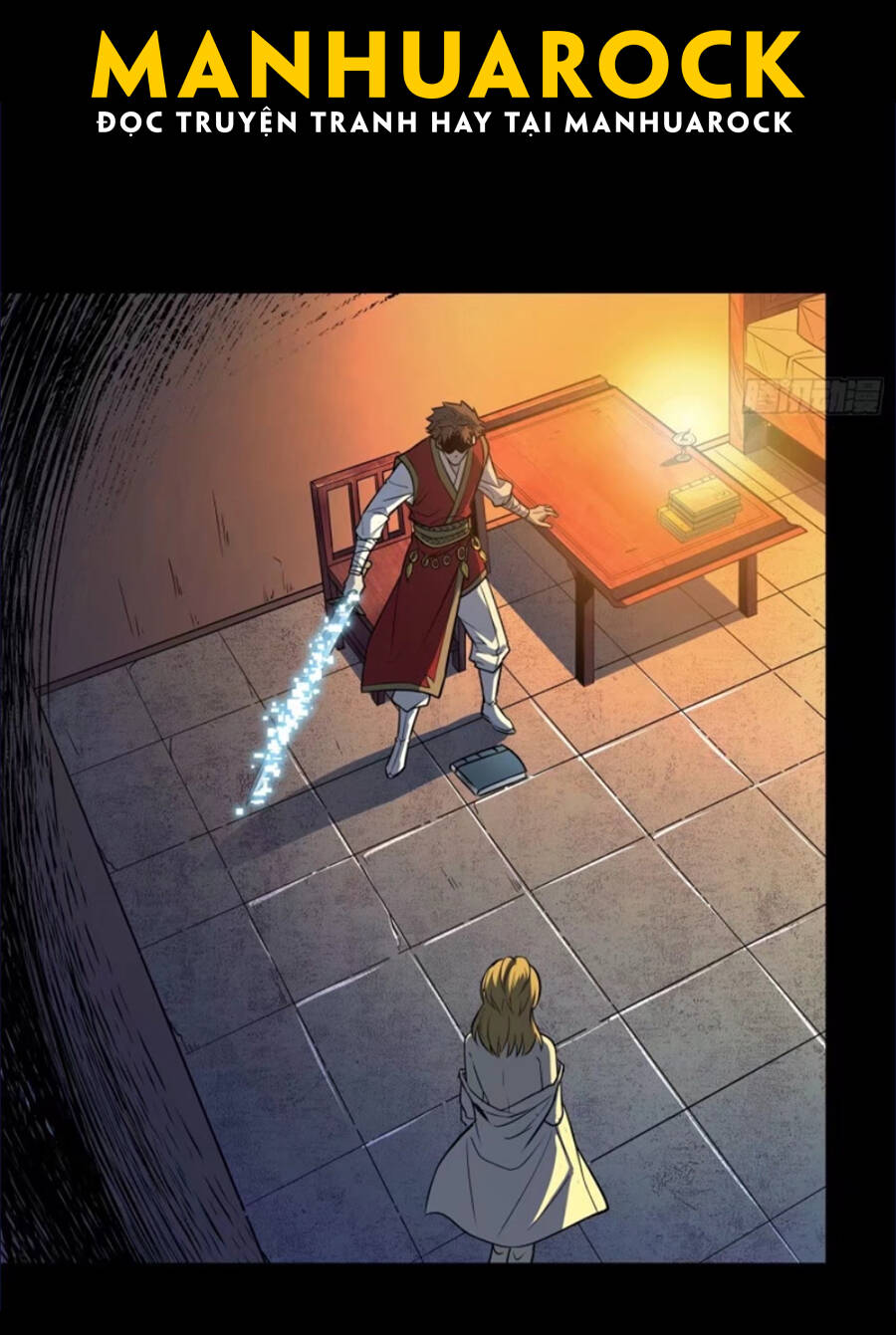 Tinh Giáp Hồn Tướng Chapter 128 - Trang 2