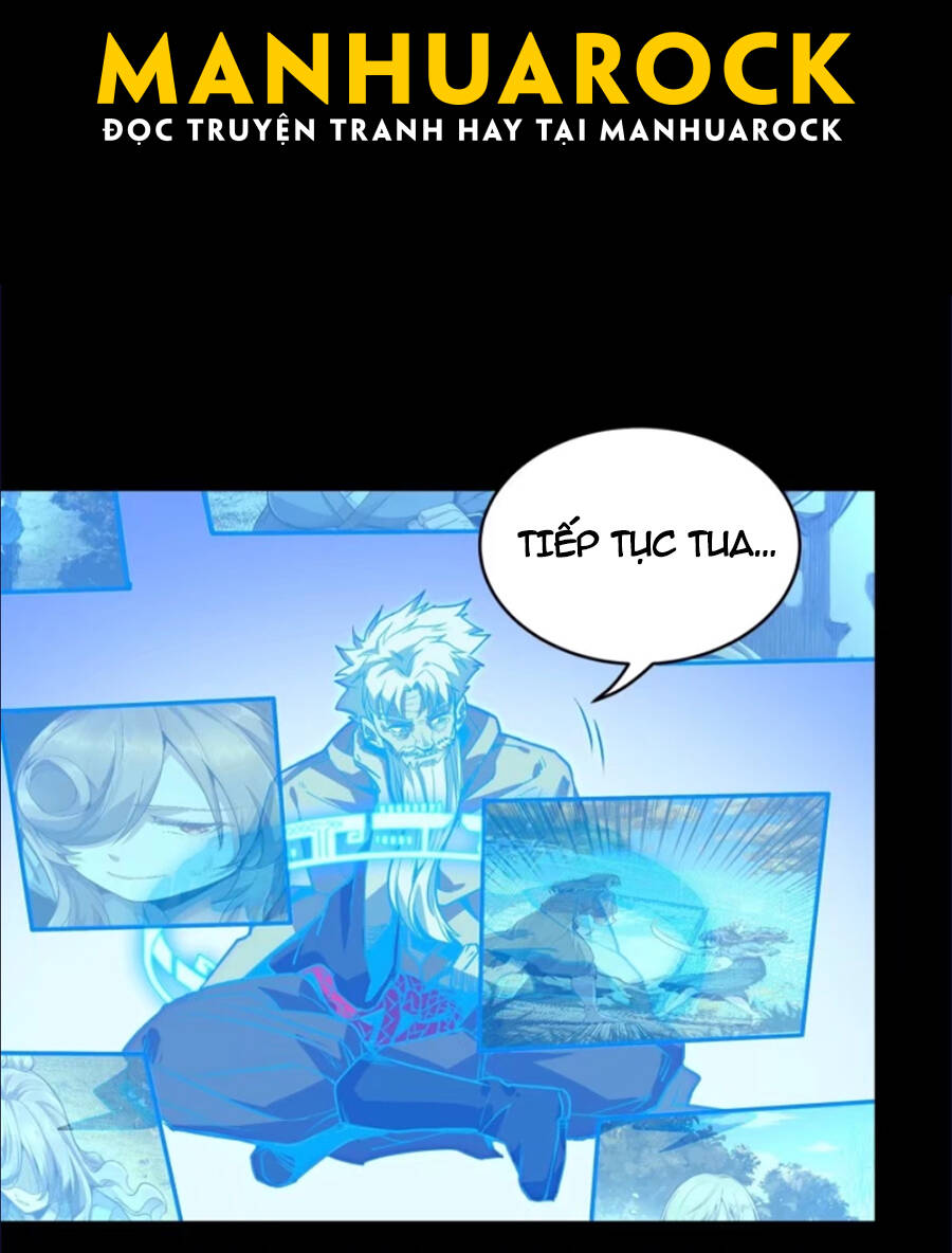 Tinh Giáp Hồn Tướng Chapter 128 - Trang 2