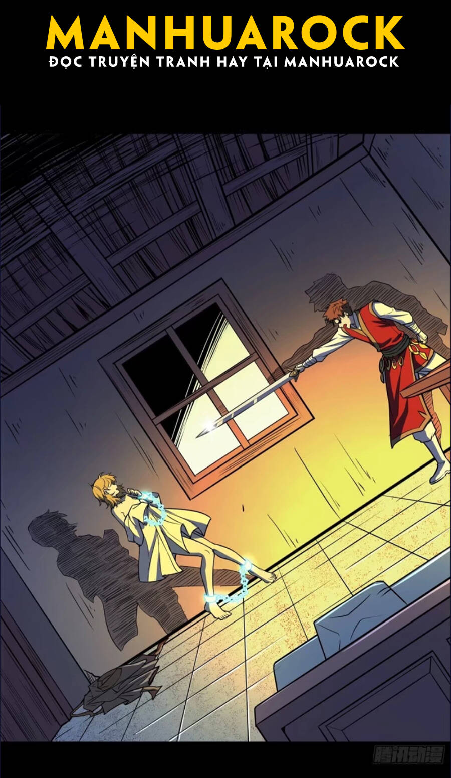 Tinh Giáp Hồn Tướng Chapter 128 - Trang 2