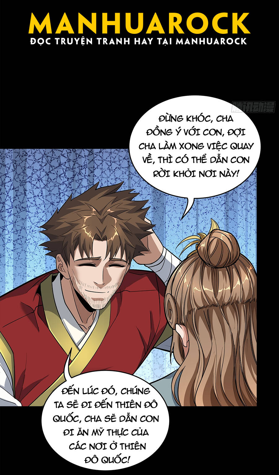 Tinh Giáp Hồn Tướng Chapter 129 - Trang 2