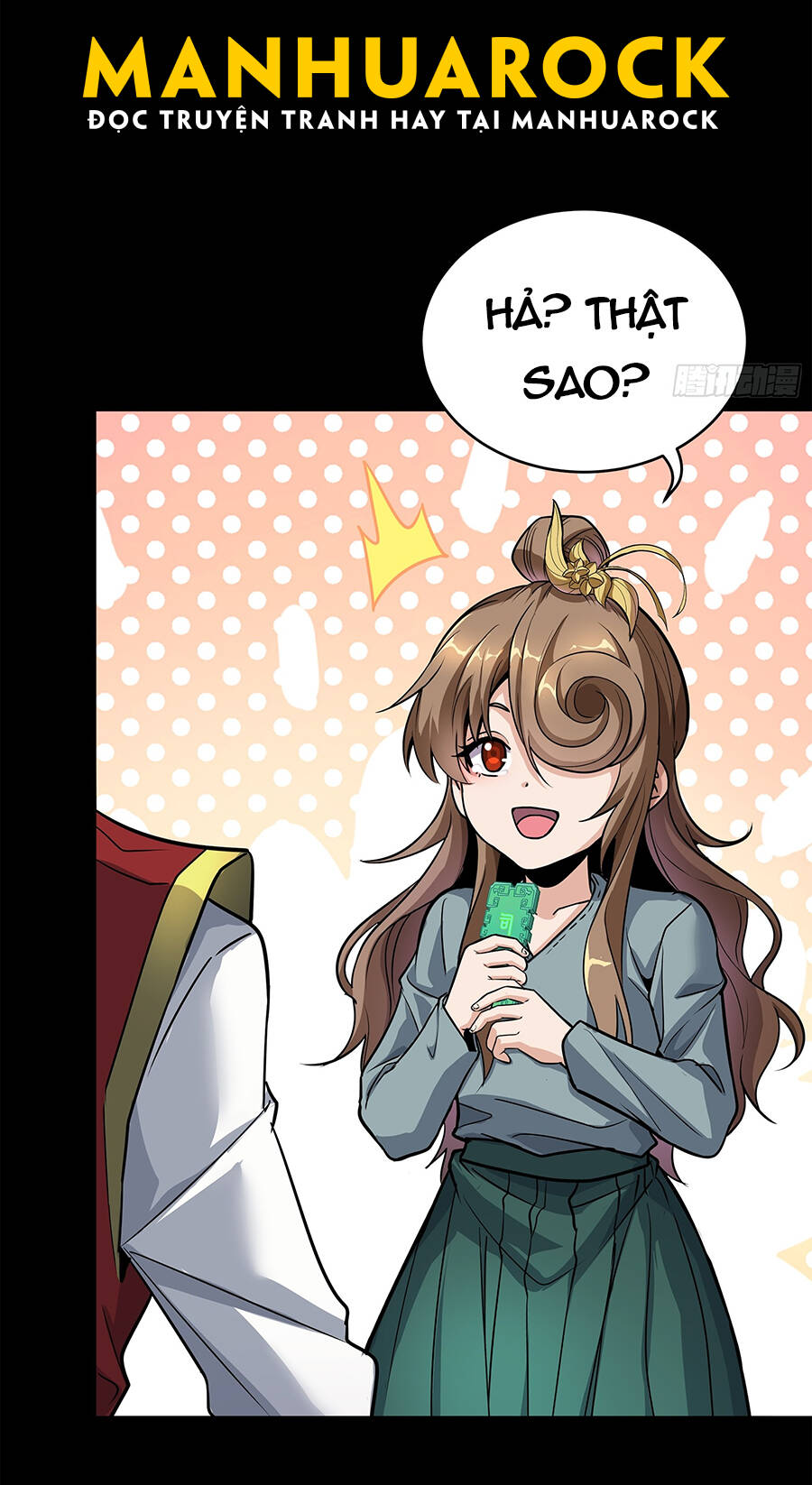 Tinh Giáp Hồn Tướng Chapter 129 - Trang 2