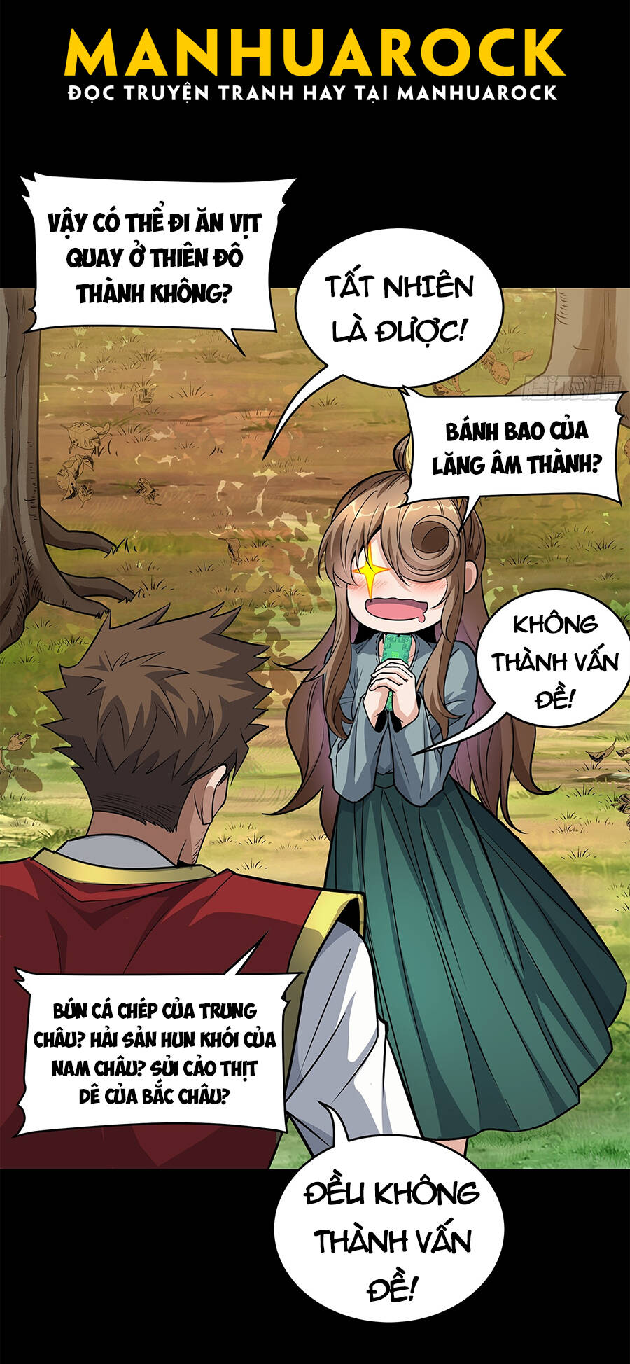 Tinh Giáp Hồn Tướng Chapter 129 - Trang 2