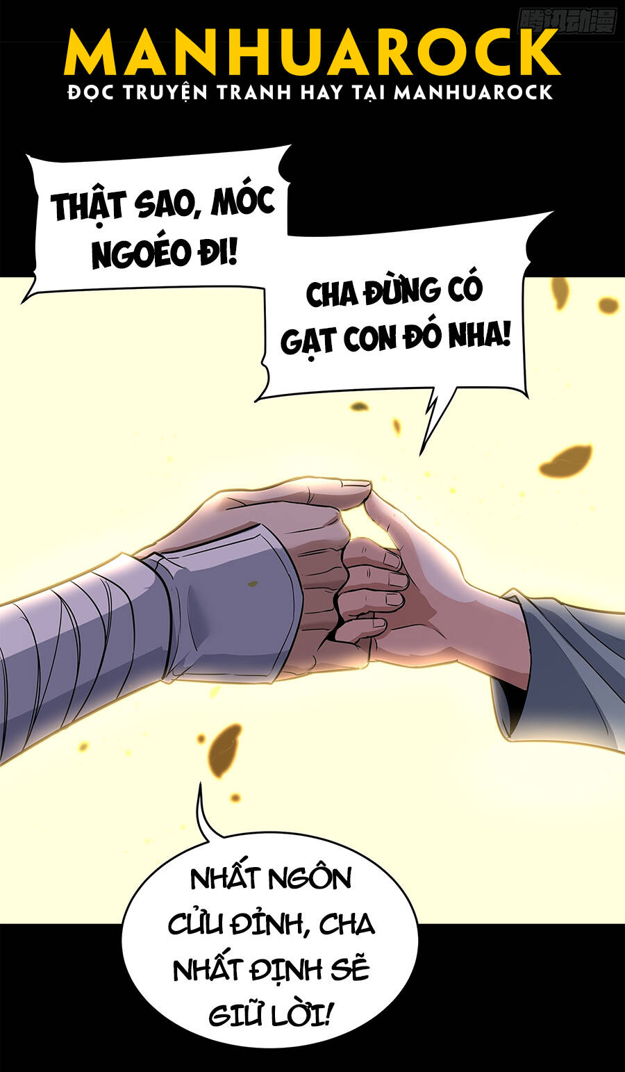 Tinh Giáp Hồn Tướng Chapter 129 - Trang 2