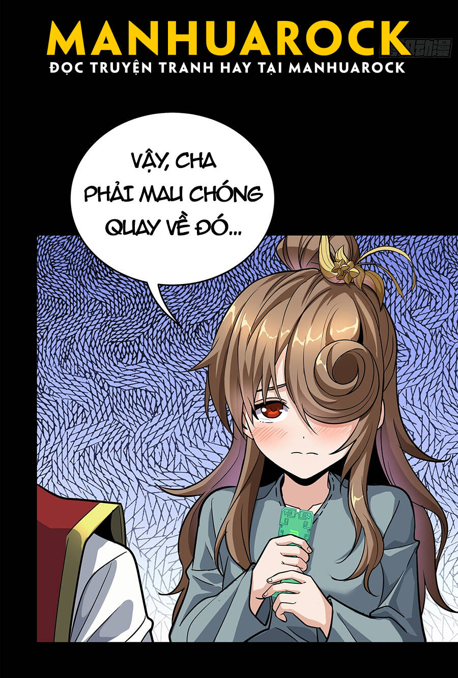 Tinh Giáp Hồn Tướng Chapter 129 - Trang 2