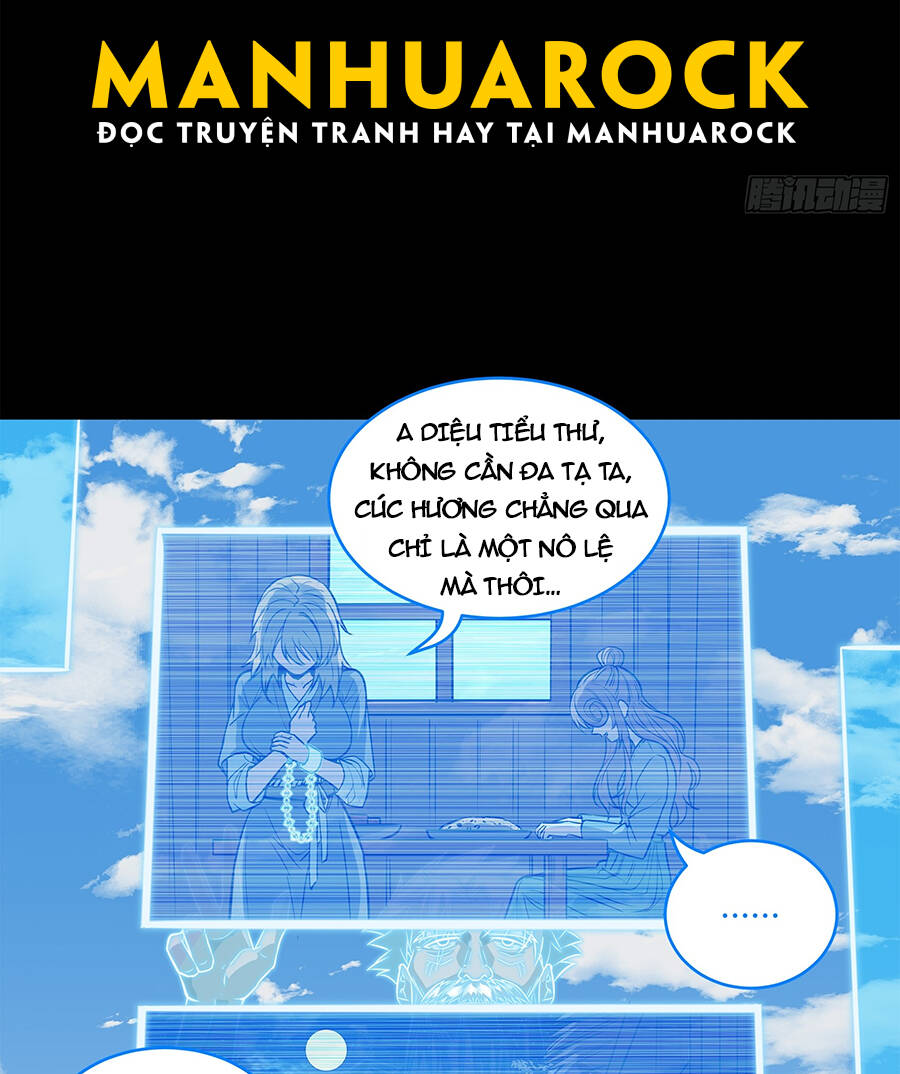 Tinh Giáp Hồn Tướng Chapter 129 - Trang 2