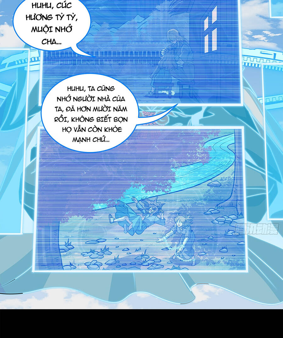 Tinh Giáp Hồn Tướng Chapter 129 - Trang 2