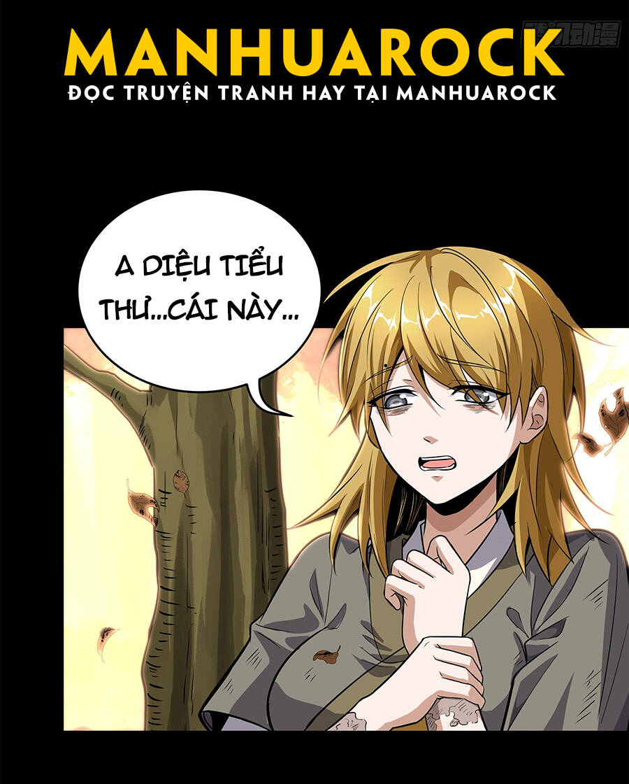 Tinh Giáp Hồn Tướng Chapter 129 - Trang 2