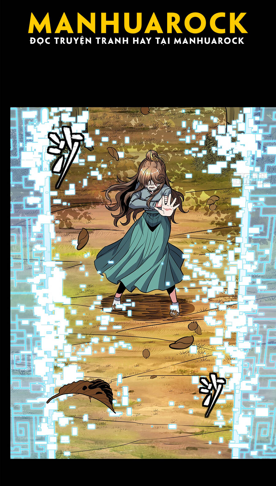 Tinh Giáp Hồn Tướng Chapter 129 - Trang 2