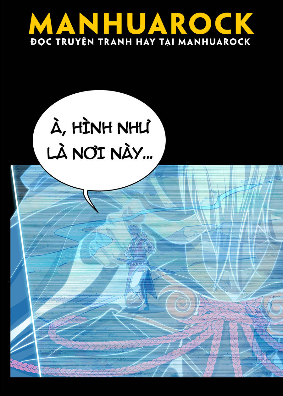 Tinh Giáp Hồn Tướng Chapter 129 - Trang 2