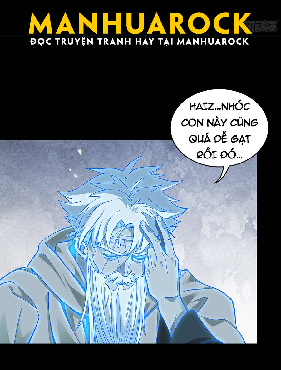 Tinh Giáp Hồn Tướng Chapter 129 - Trang 2