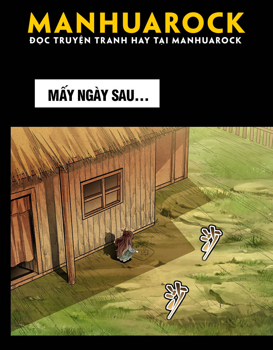 Tinh Giáp Hồn Tướng Chapter 129 - Trang 2