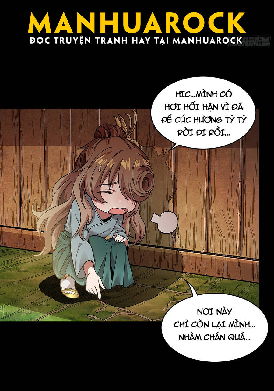 Tinh Giáp Hồn Tướng Chapter 129 - Trang 2