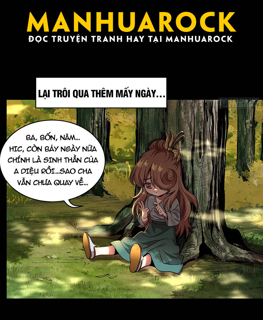 Tinh Giáp Hồn Tướng Chapter 129 - Trang 2