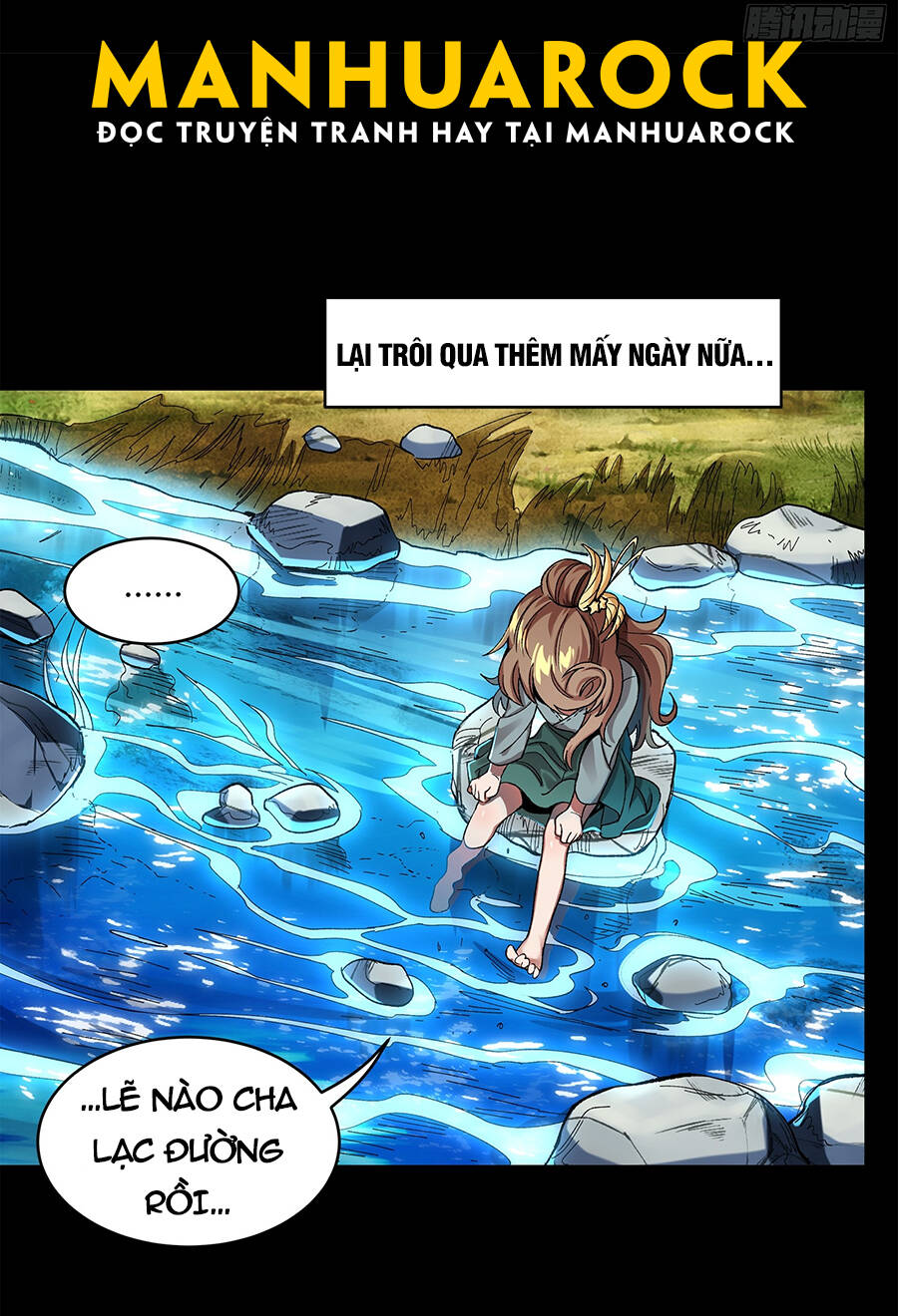 Tinh Giáp Hồn Tướng Chapter 129 - Trang 2