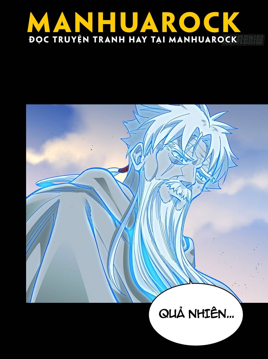 Tinh Giáp Hồn Tướng Chapter 129 - Trang 2