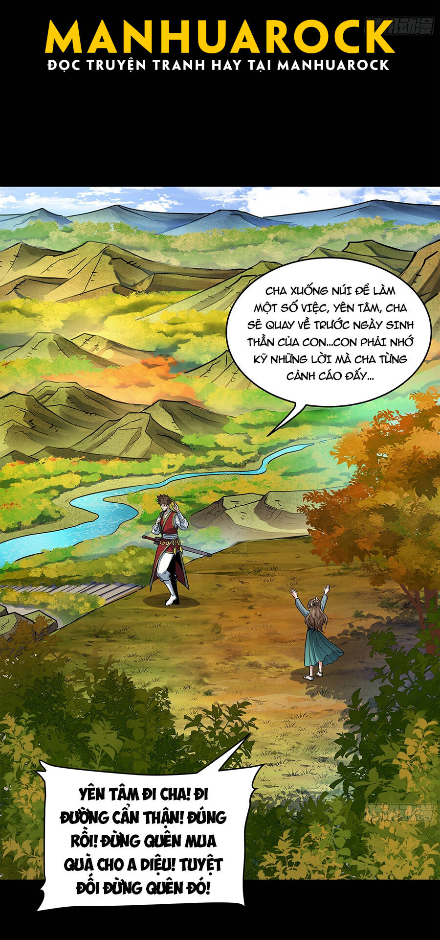 Tinh Giáp Hồn Tướng Chapter 129 - Trang 2