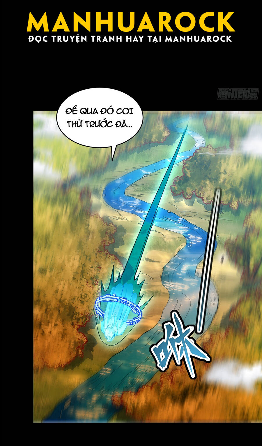 Tinh Giáp Hồn Tướng Chapter 129 - Trang 2