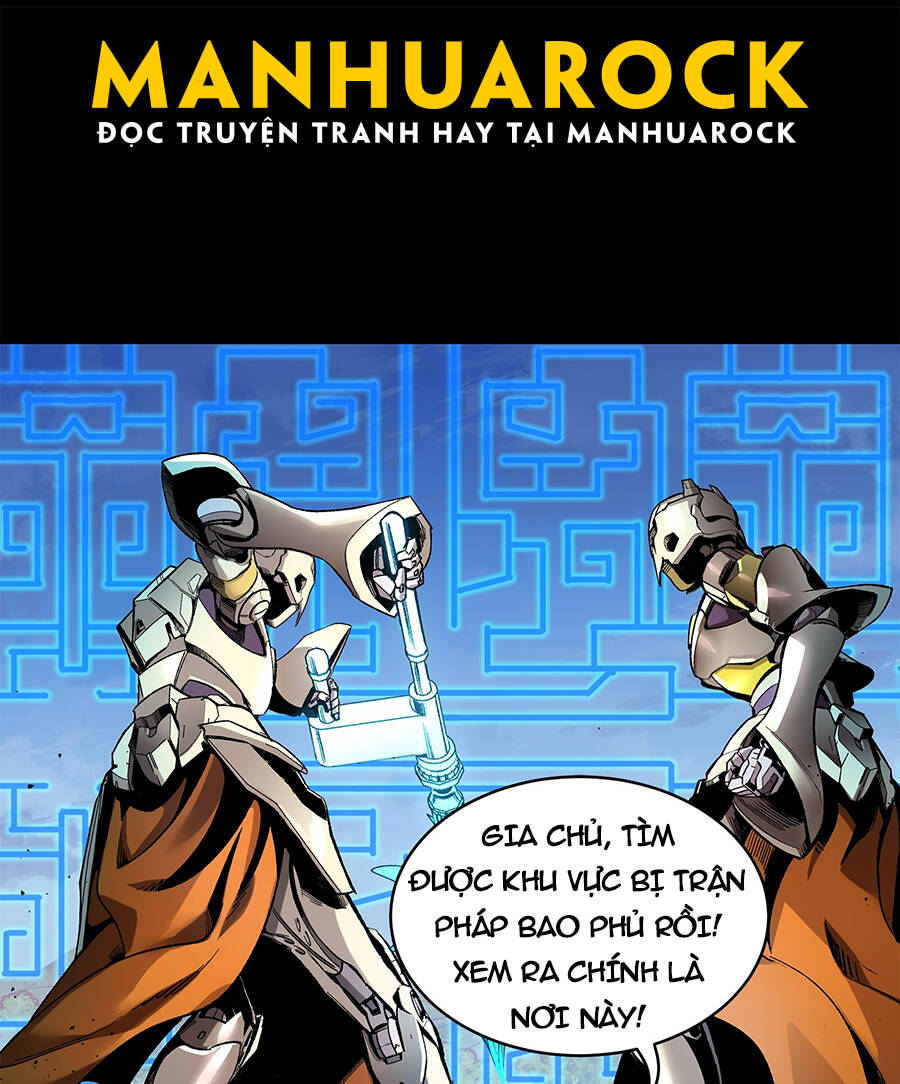 Tinh Giáp Hồn Tướng Chapter 129 - Trang 2