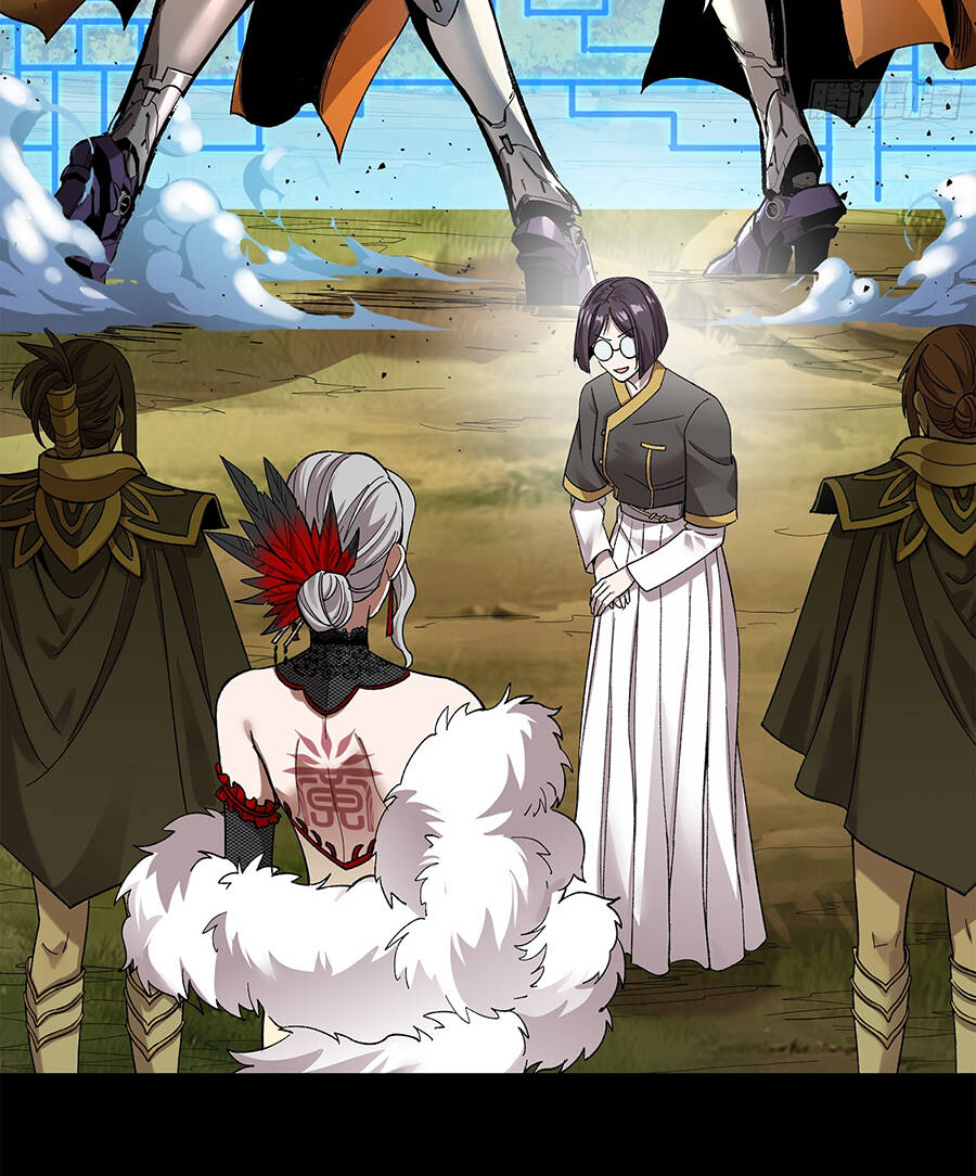 Tinh Giáp Hồn Tướng Chapter 129 - Trang 2