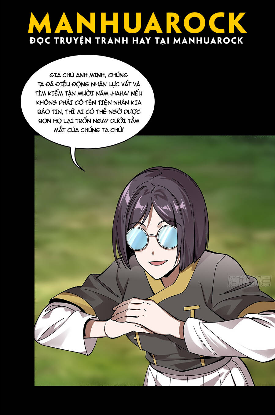 Tinh Giáp Hồn Tướng Chapter 129 - Trang 2