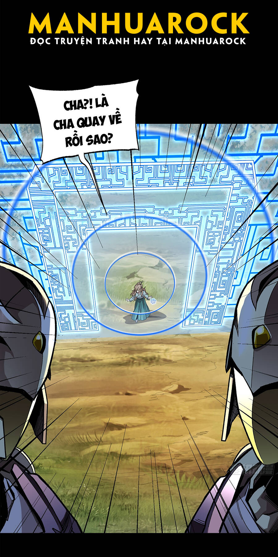 Tinh Giáp Hồn Tướng Chapter 129 - Trang 2