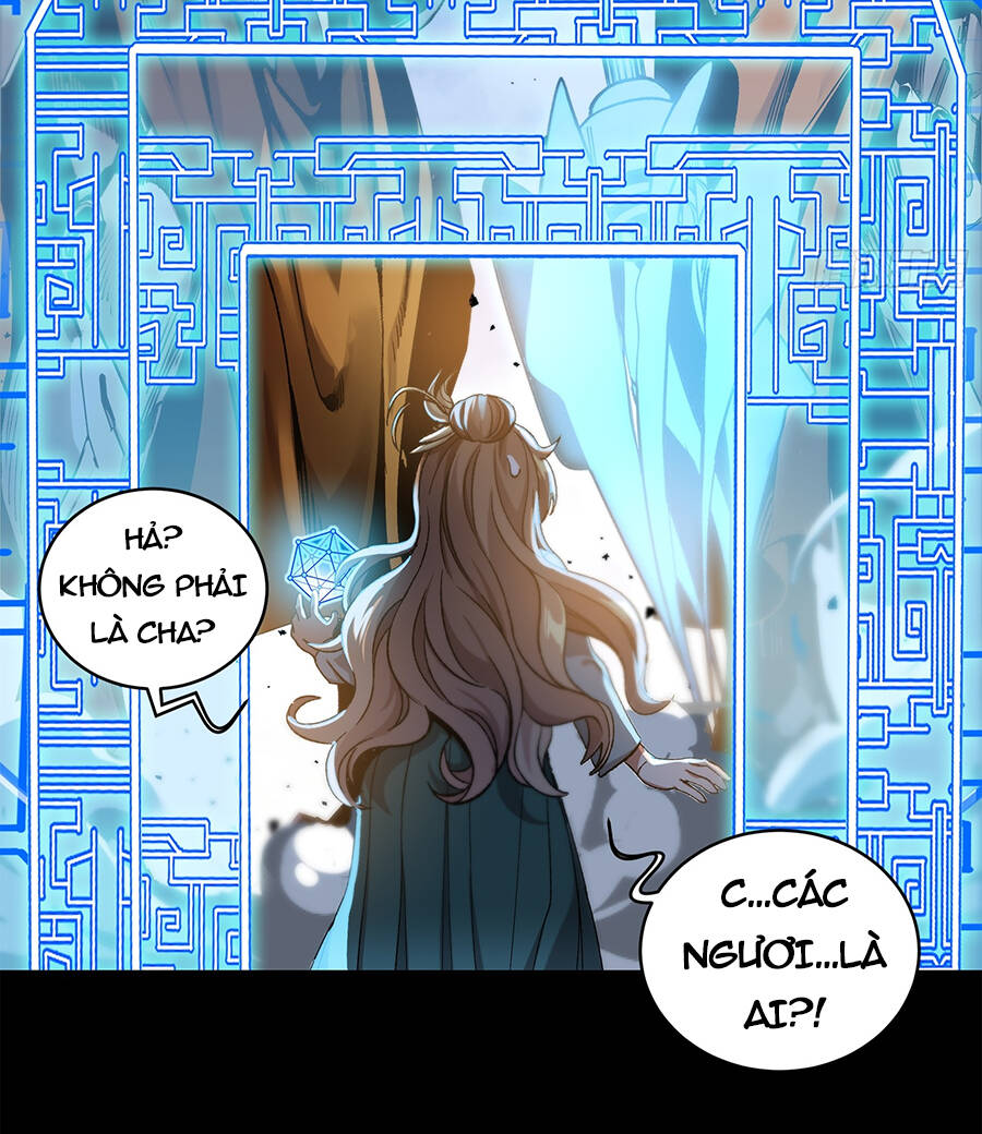 Tinh Giáp Hồn Tướng Chapter 129 - Trang 2