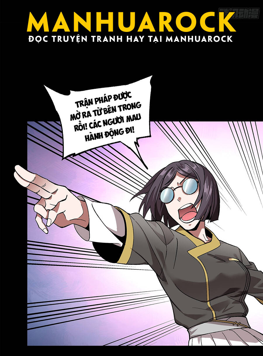 Tinh Giáp Hồn Tướng Chapter 129 - Trang 2