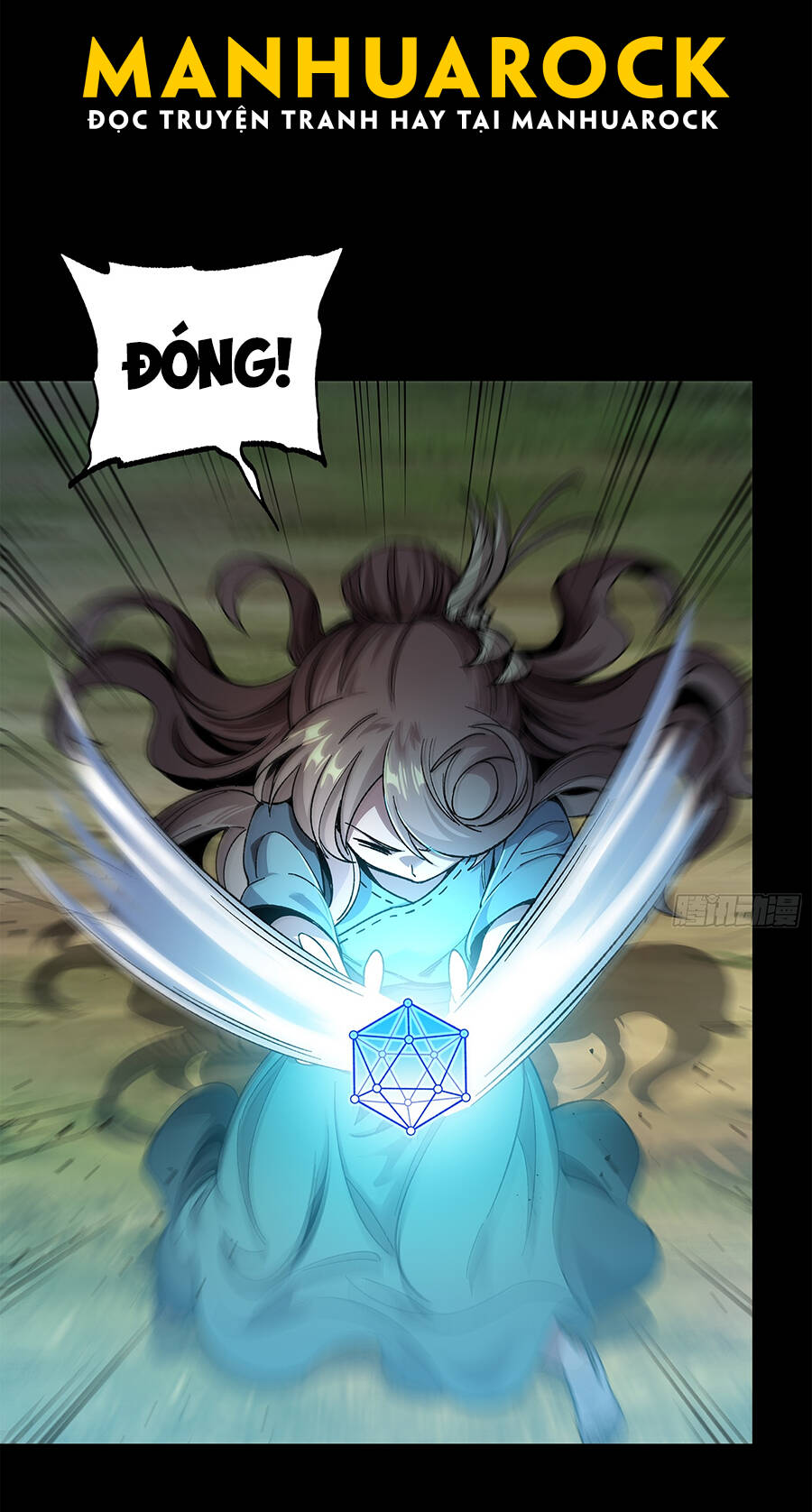 Tinh Giáp Hồn Tướng Chapter 129 - Trang 2