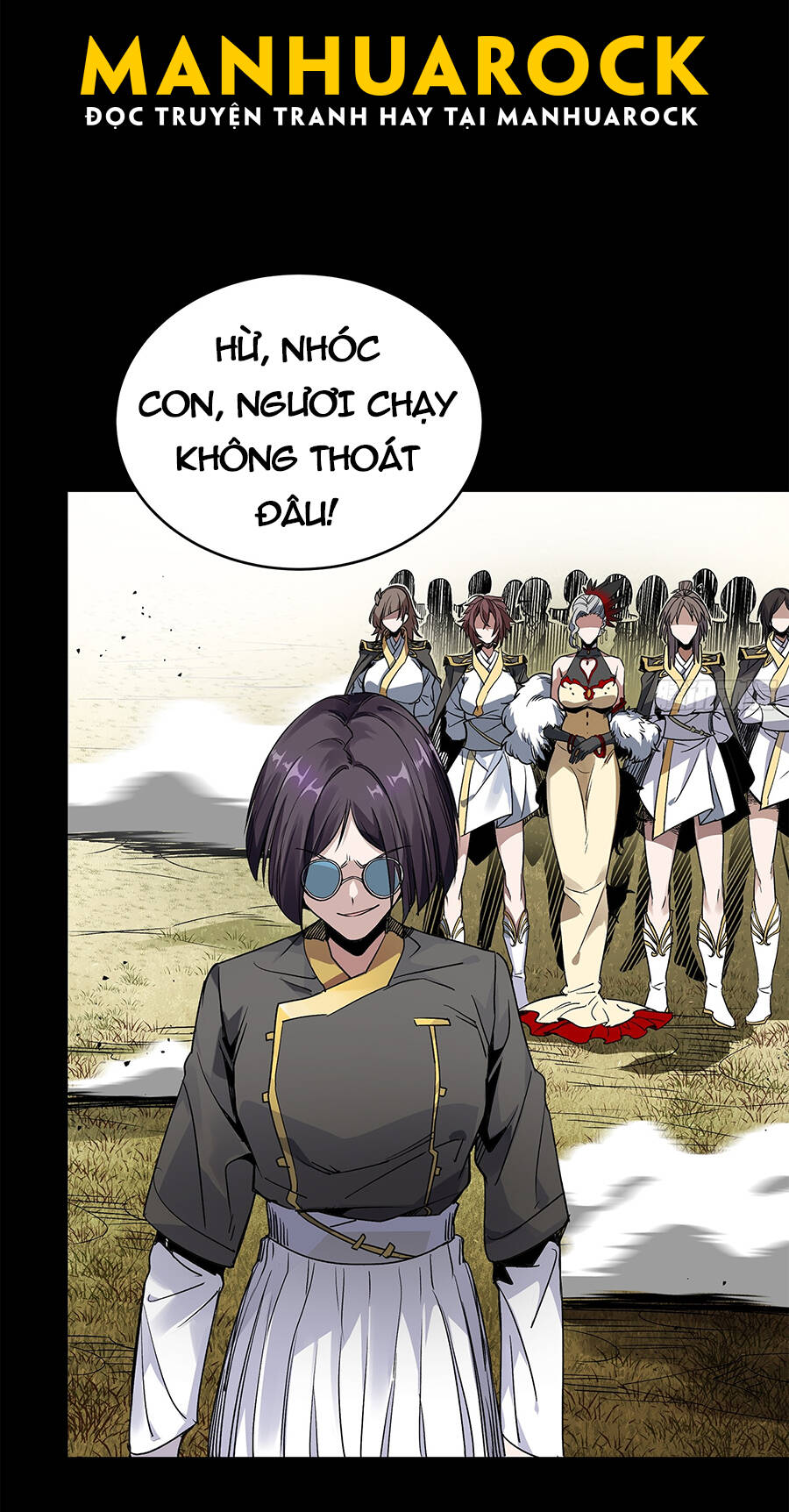 Tinh Giáp Hồn Tướng Chapter 129 - Trang 2