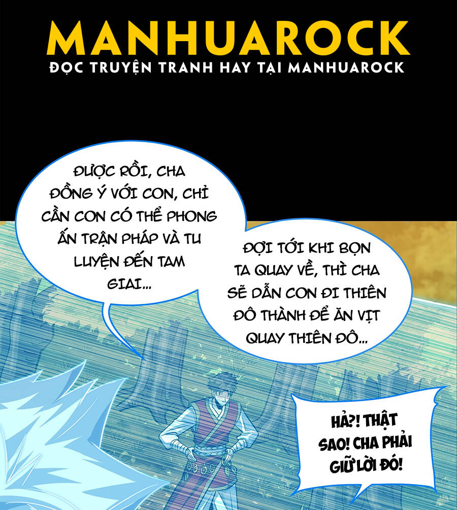 Tinh Giáp Hồn Tướng Chapter 129 - Trang 2