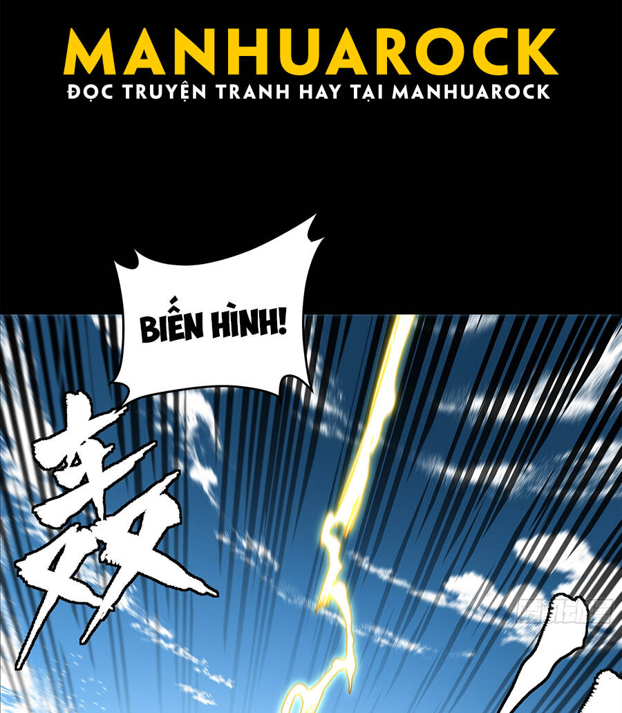 Tinh Giáp Hồn Tướng Chapter 129 - Trang 2