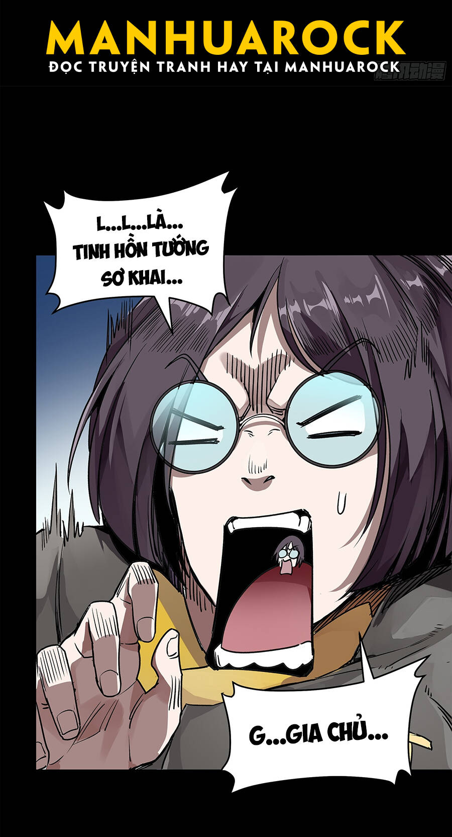 Tinh Giáp Hồn Tướng Chapter 129 - Trang 2