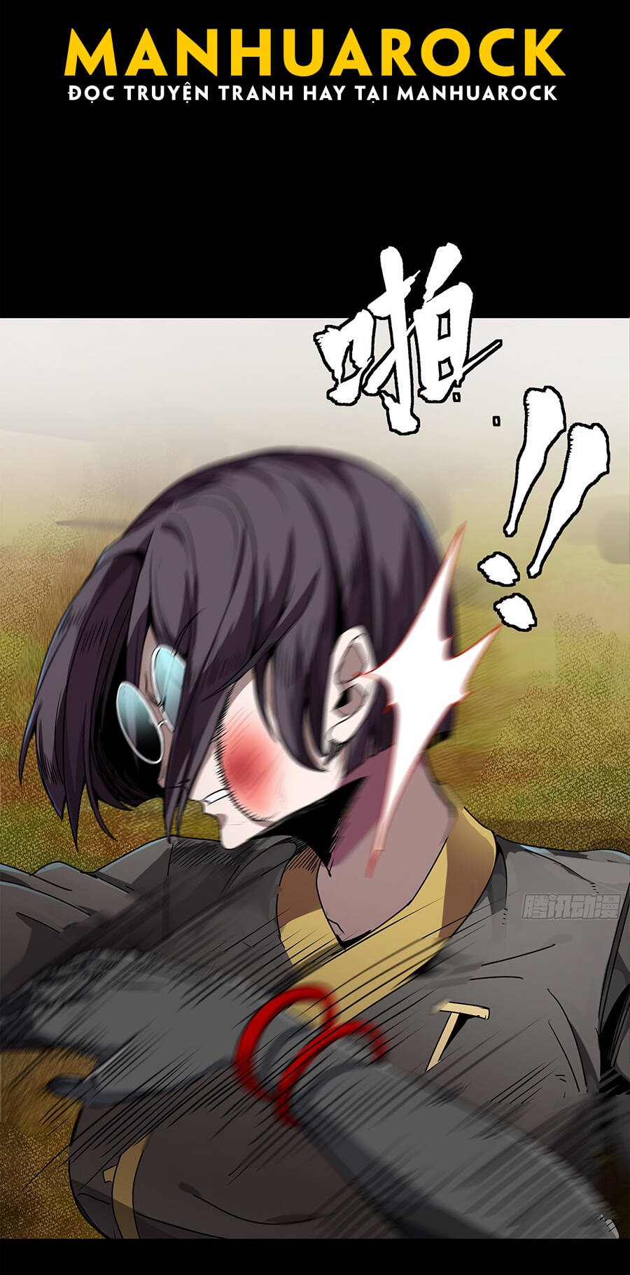 Tinh Giáp Hồn Tướng Chapter 129 - Trang 2