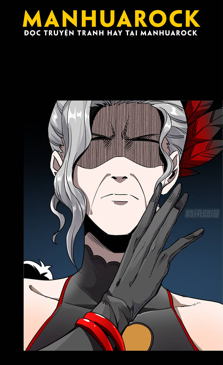 Tinh Giáp Hồn Tướng Chapter 129 - Trang 2