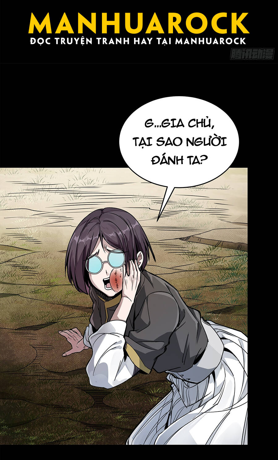 Tinh Giáp Hồn Tướng Chapter 129 - Trang 2