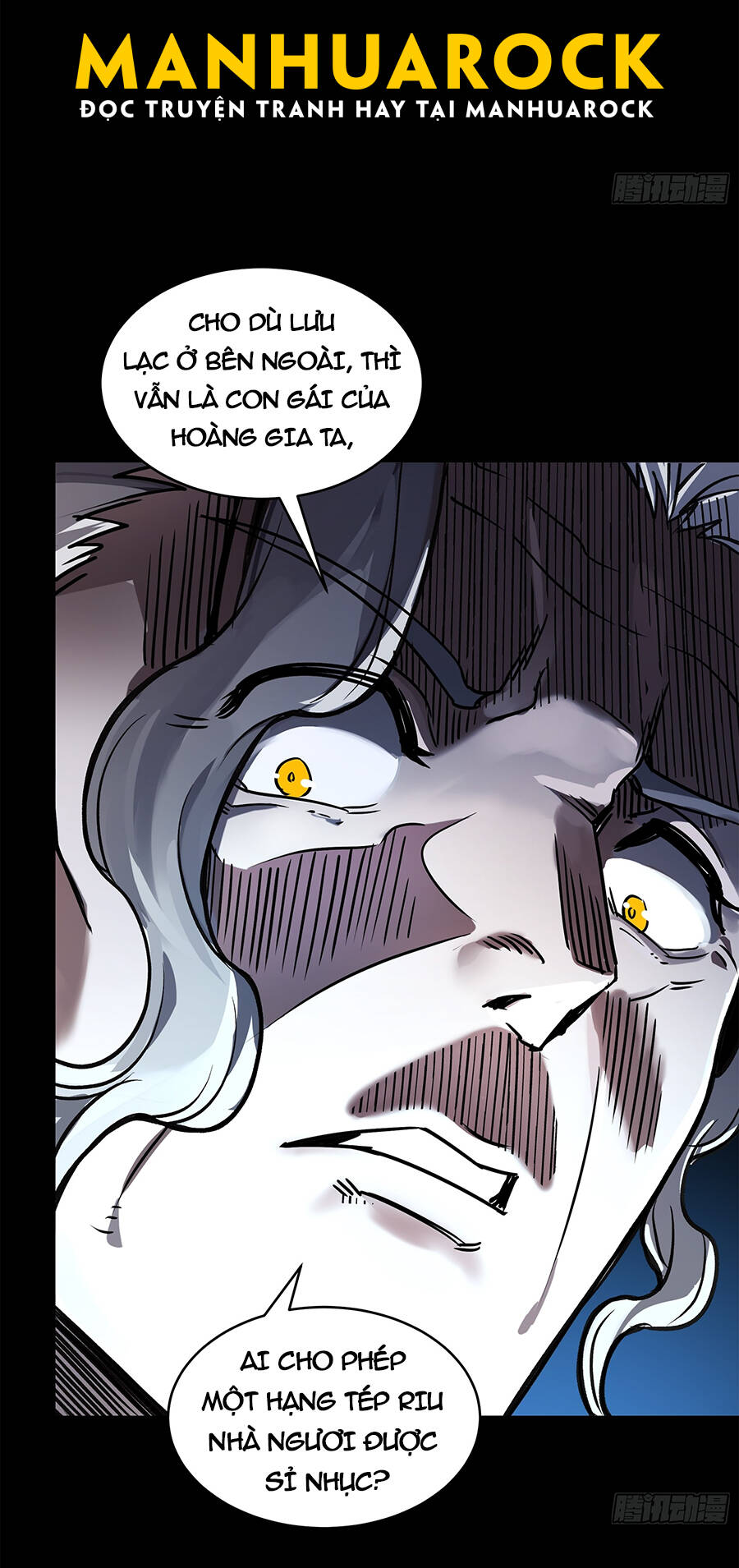 Tinh Giáp Hồn Tướng Chapter 129 - Trang 2